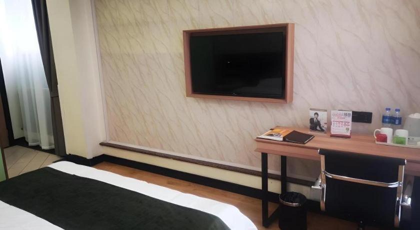 Greentree Inn Xuzhou South Minzhu Road Ngoại thất bức ảnh